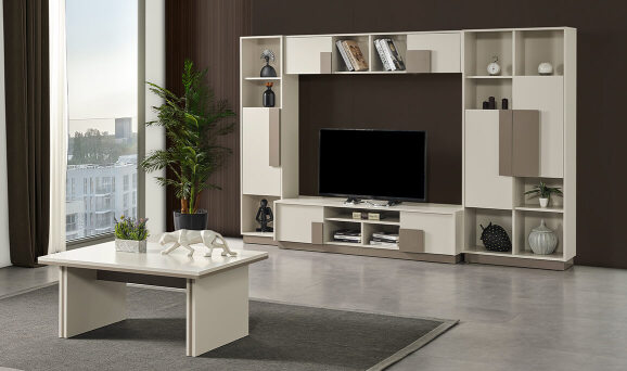Vital Yemek Odası - 4