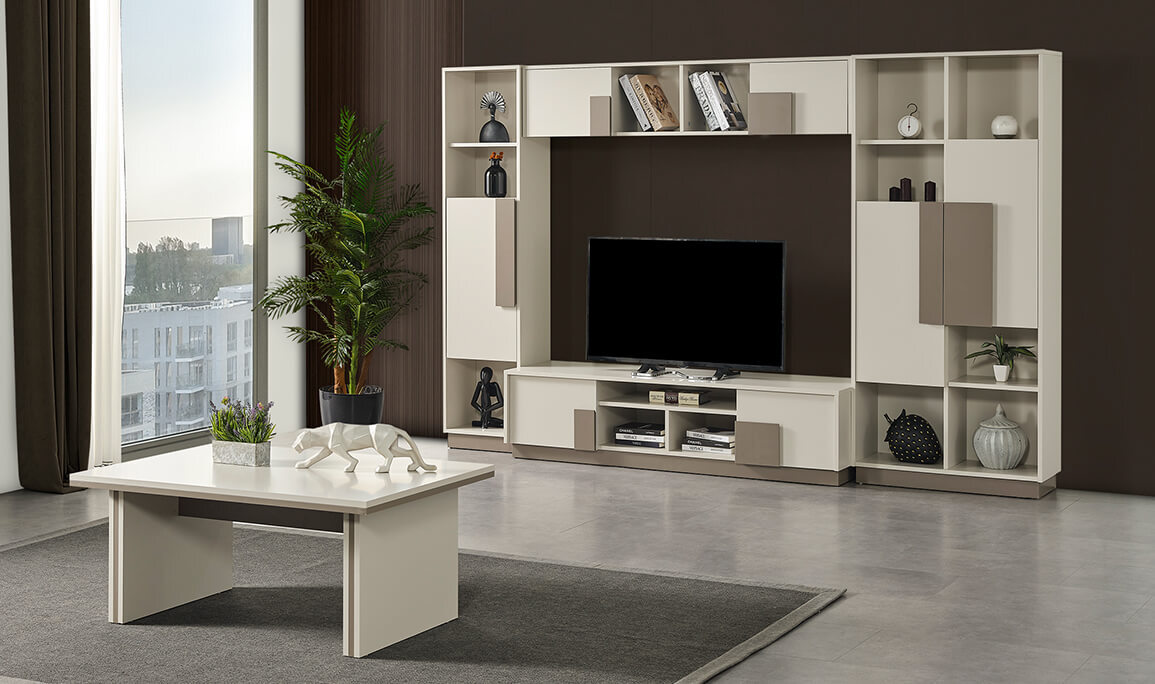 Vital Yemek Odası - 4