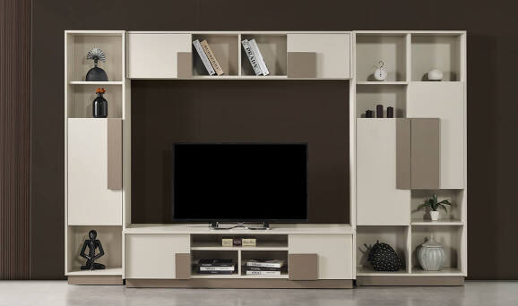 Vital Yemek Odası - 13