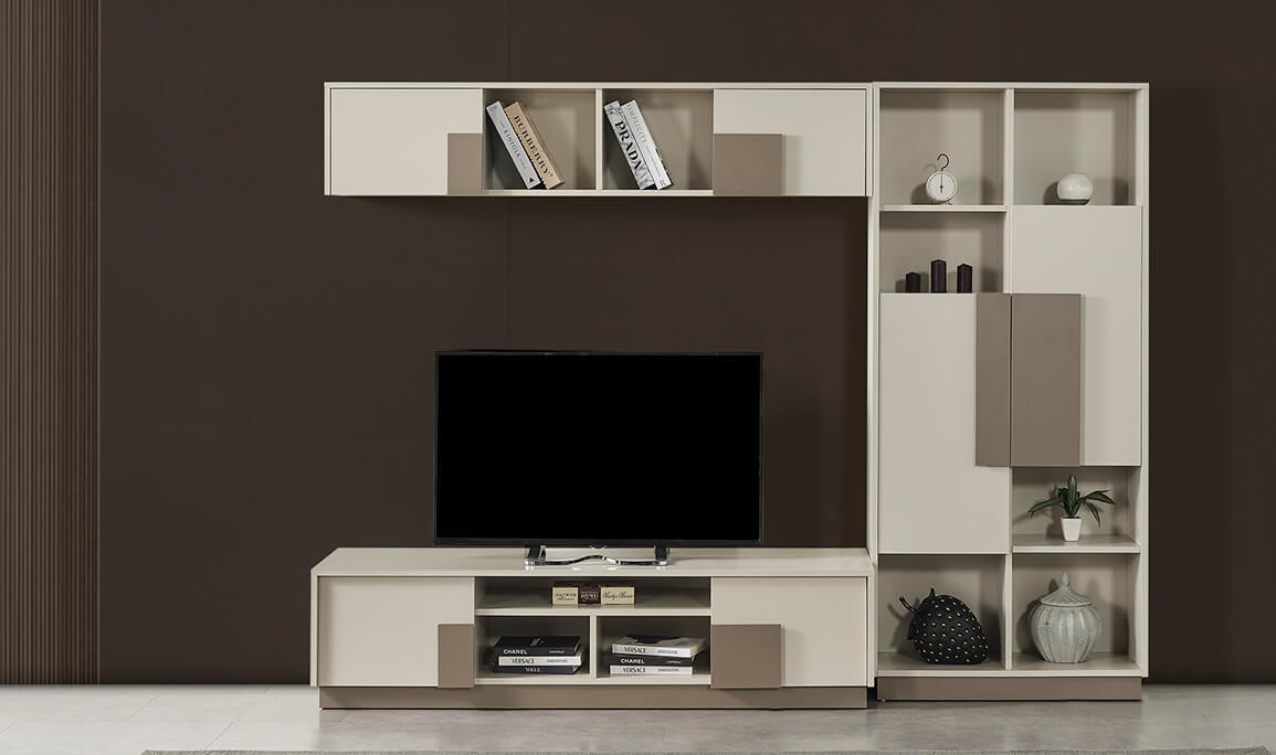 Vital Yemek Odası - 14