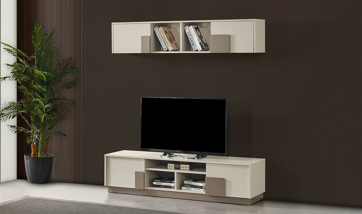 Vital Yemek Odası - 17