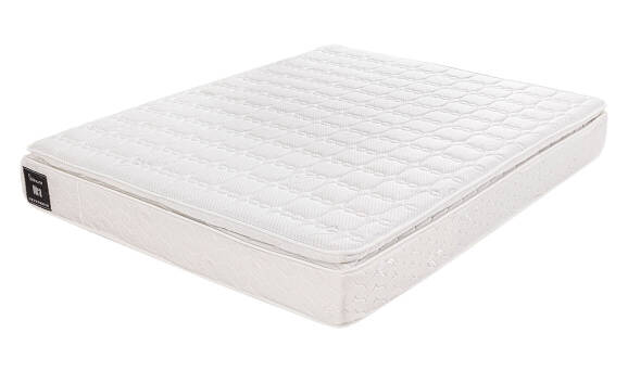 Vitra Ortopedik Yaylı Yatak - 1