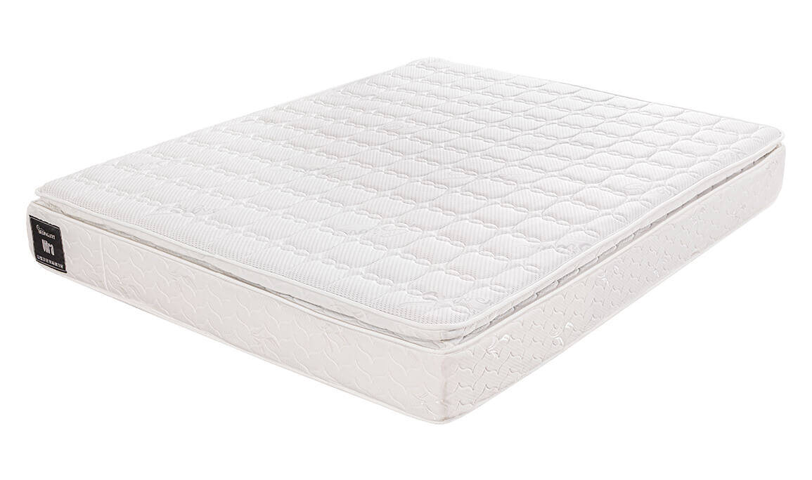 Vitra Ortopedik Yaylı Yatak - 1