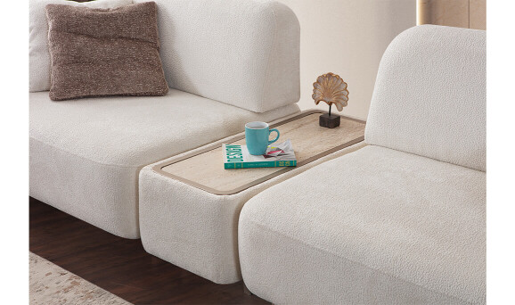 Vivo Koltuk Takımı - 5