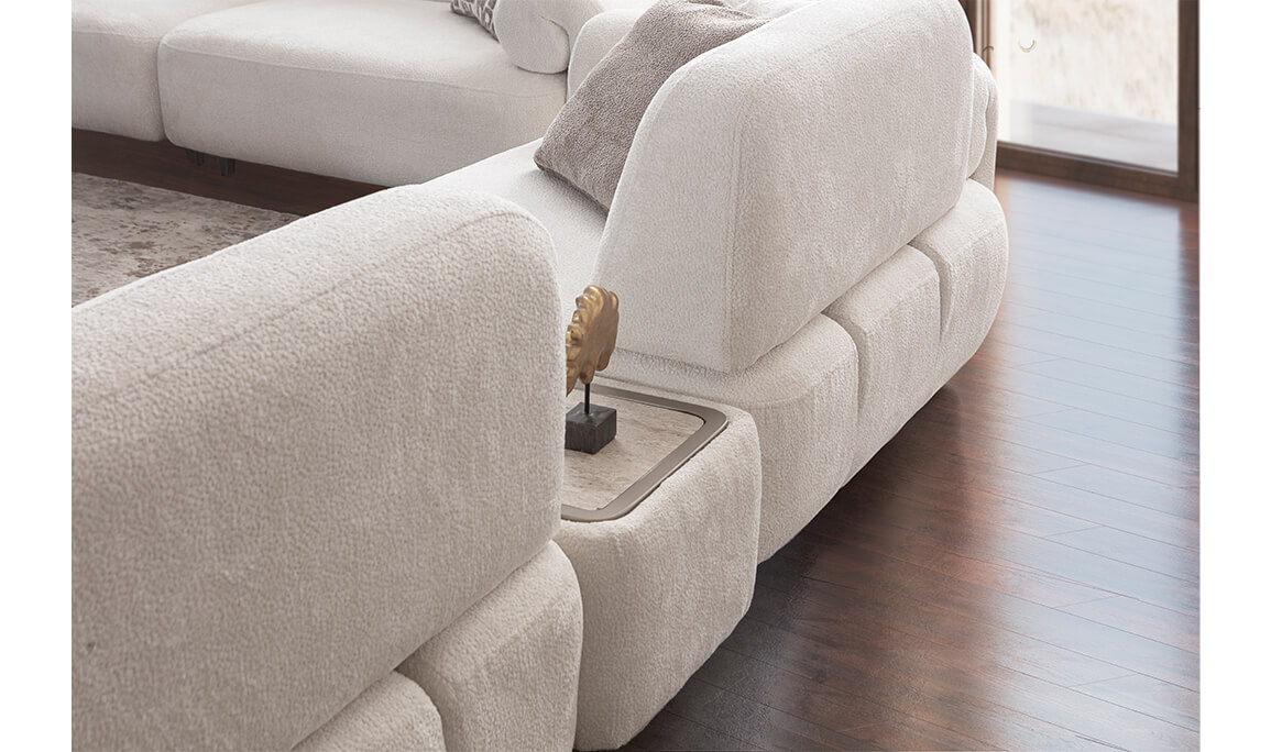 Vivo Koltuk Takımı - 6