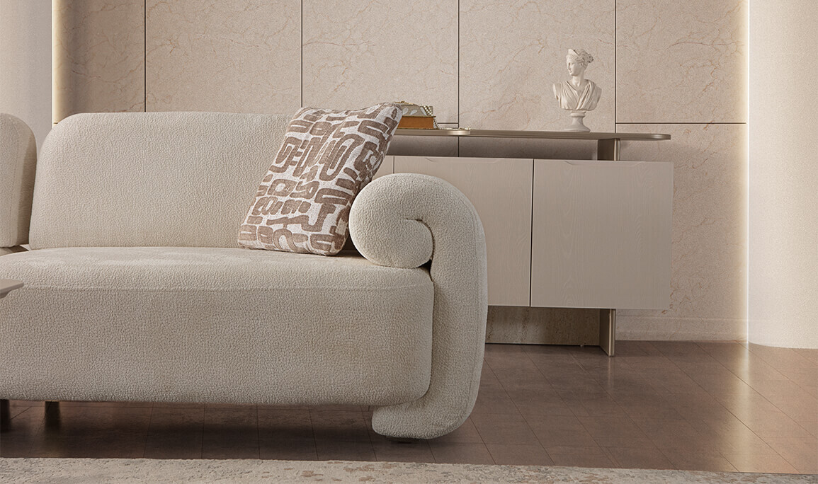 Vivo Koltuk Takımı - 12