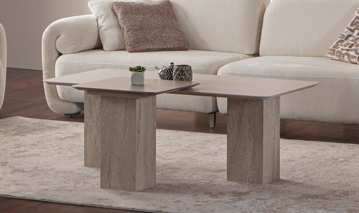 Vivo Koltuk Takımı - 15