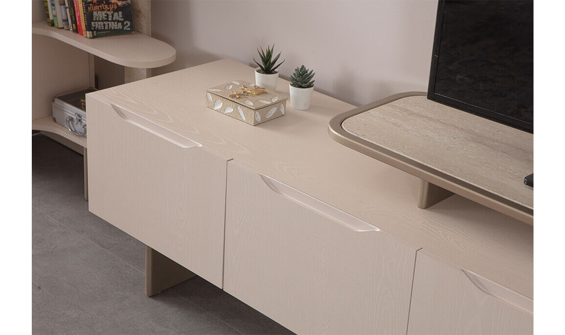 Vivo Tv Ünitesi - 4