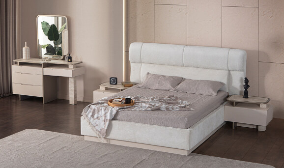 Vivo Yatak Odası - 3