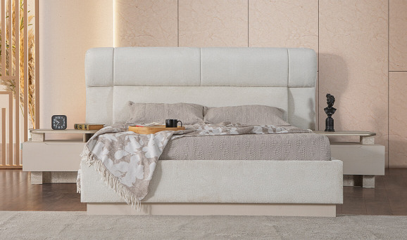 Vivo Yatak Odası - 4