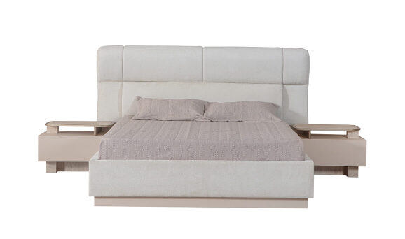 Vivo Yatak Odası - 5