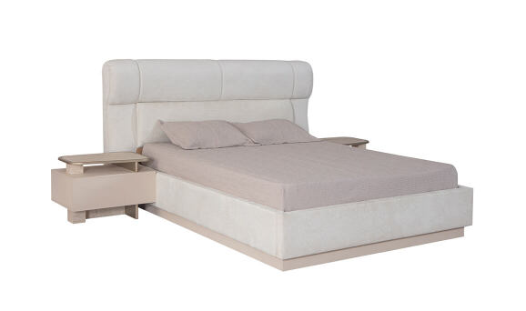 Vivo Yatak Odası - 6