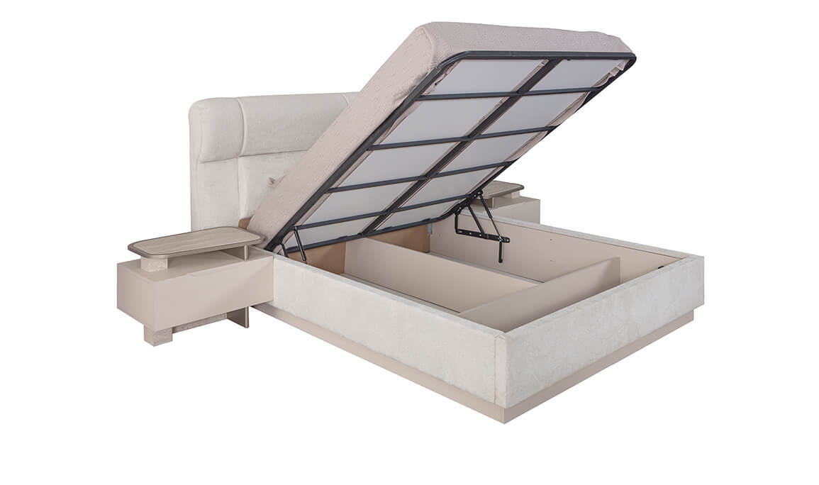 Vivo Yatak Odası - 7