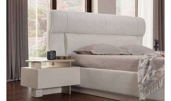 Vivo Yatak Odası - 8