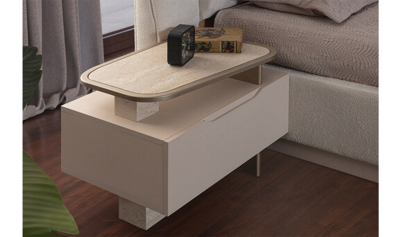 Vivo Yatak Odası - 11