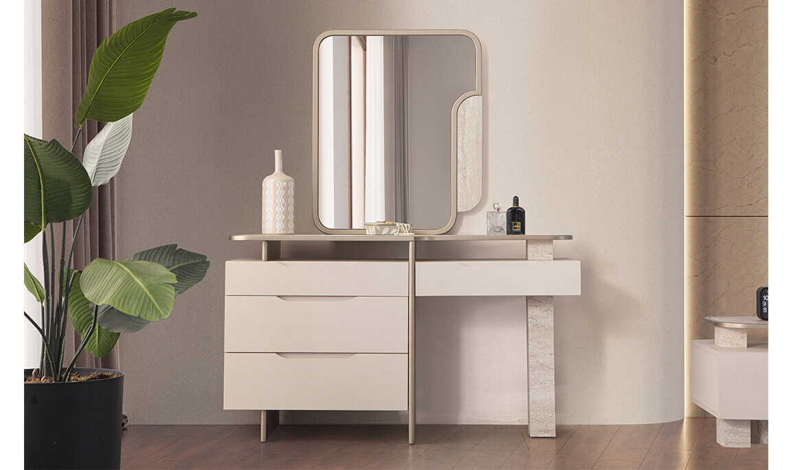 Vivo Yatak Odası - 15