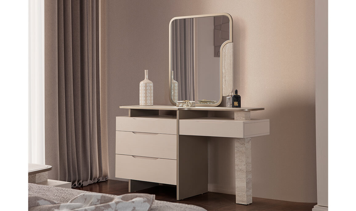 Vivo Yatak Odası - 17