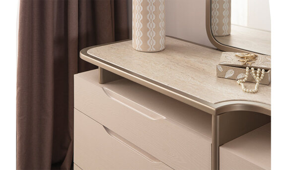 Vivo Yatak Odası - 21