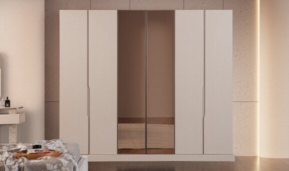 Vivo Yatak Odası - 24