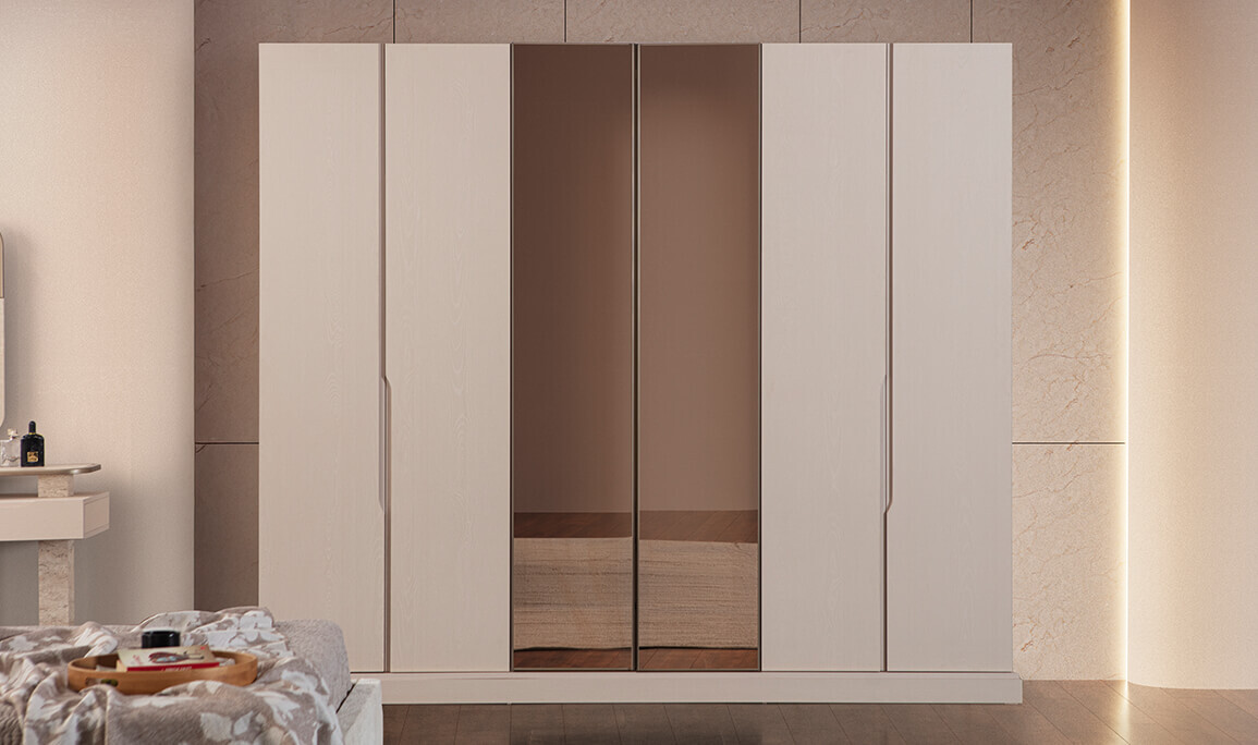 Vivo Yatak Odası - 24