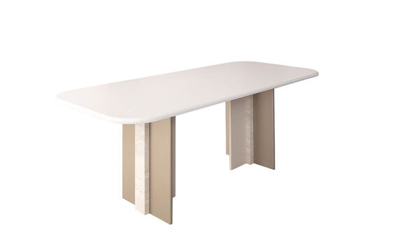 Vivo Yemek Masası - 3