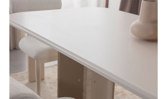 Vivo Yemek Masası - 5