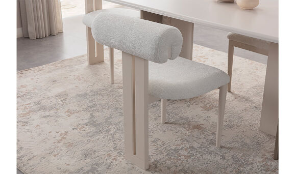 Vivo Yemek Masası - 8