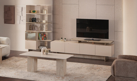 Vivo Yemek Odası - 3