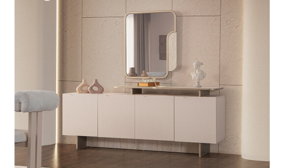 Vivo Yemek Odası - 4