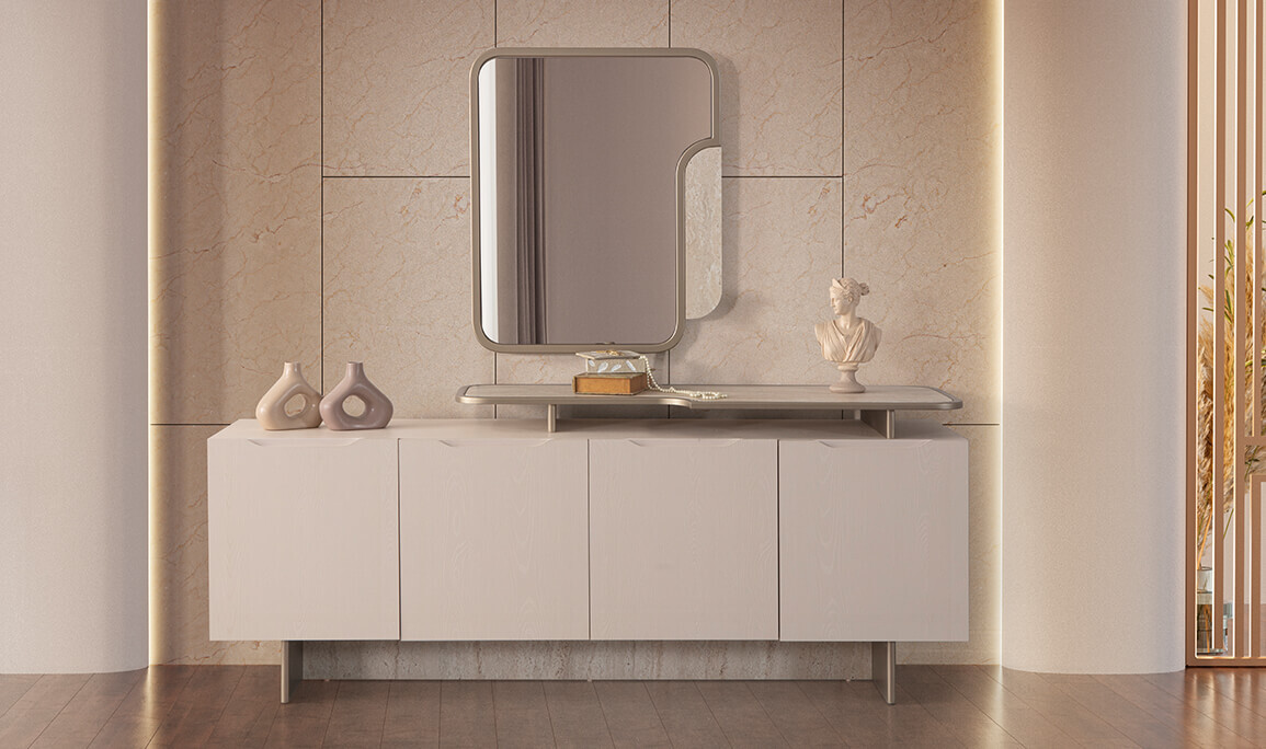 Vivo Yemek Odası - 15