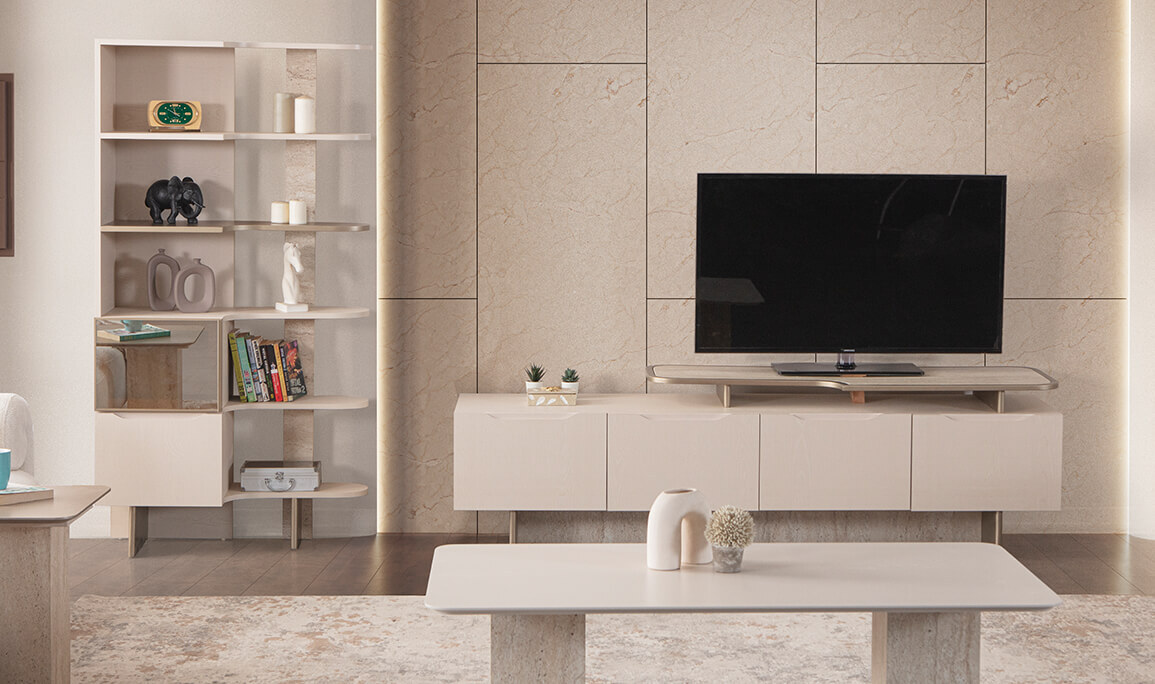 Vivo Yemek Odası - 19