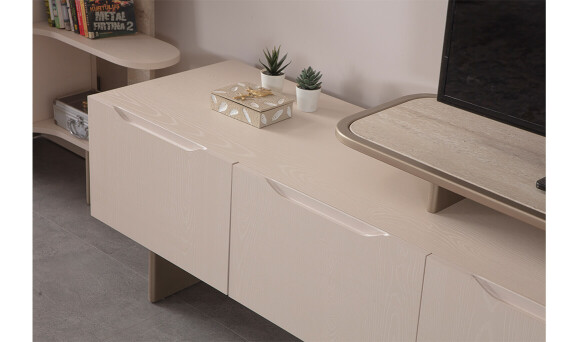 Vivo Yemek Odası - 22