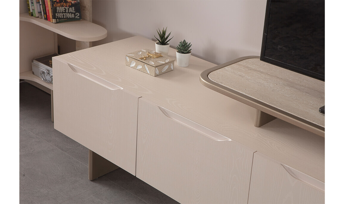 Vivo Yemek Odası - 22