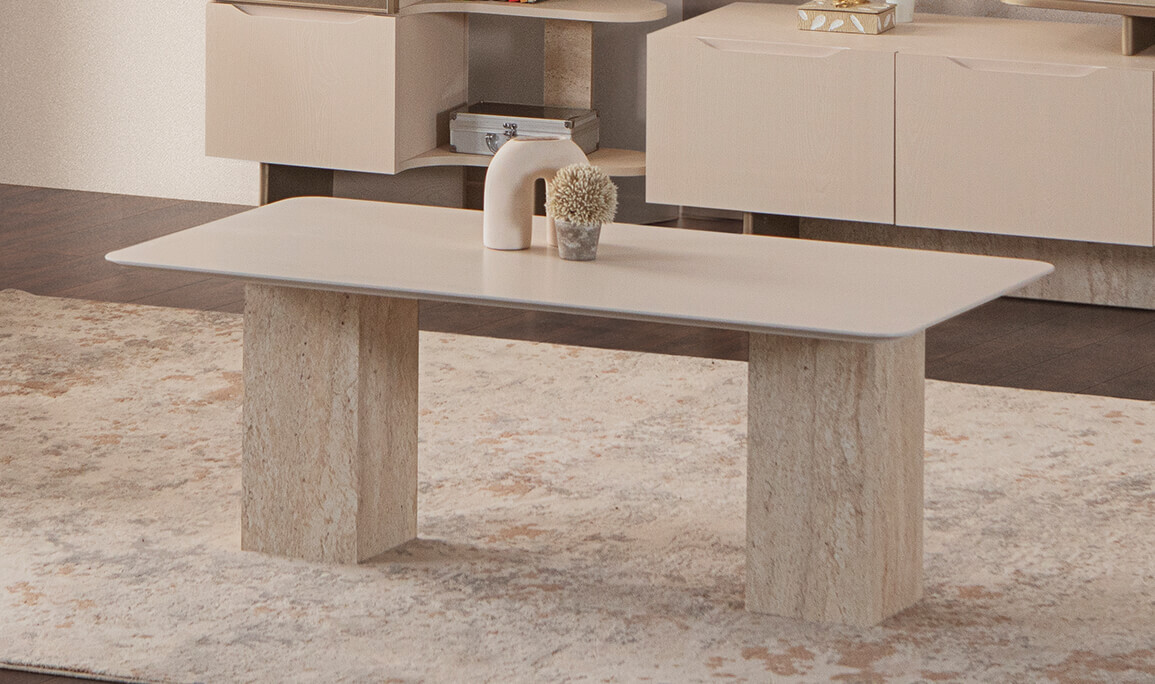 Vivo Yemek Odası - 29