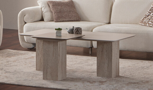 Vivo Yemek Odası - 28