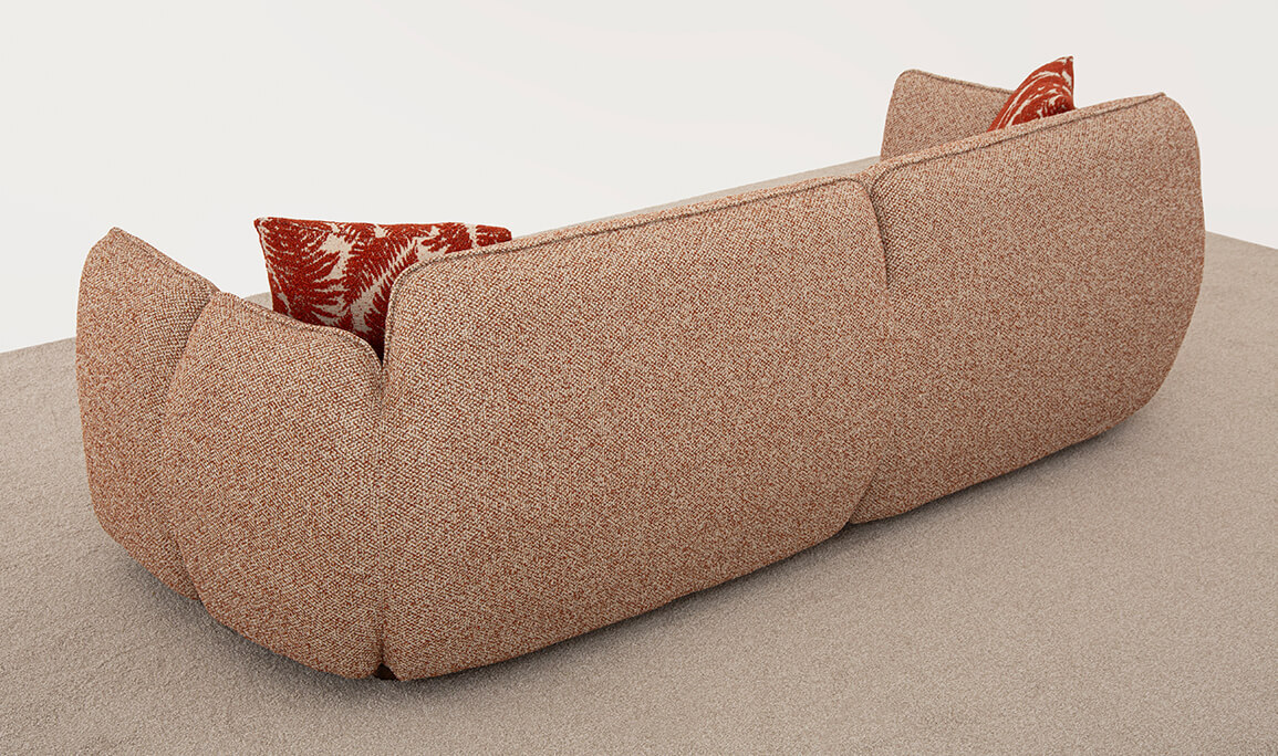 Viyana Koltuk Takımı - 5