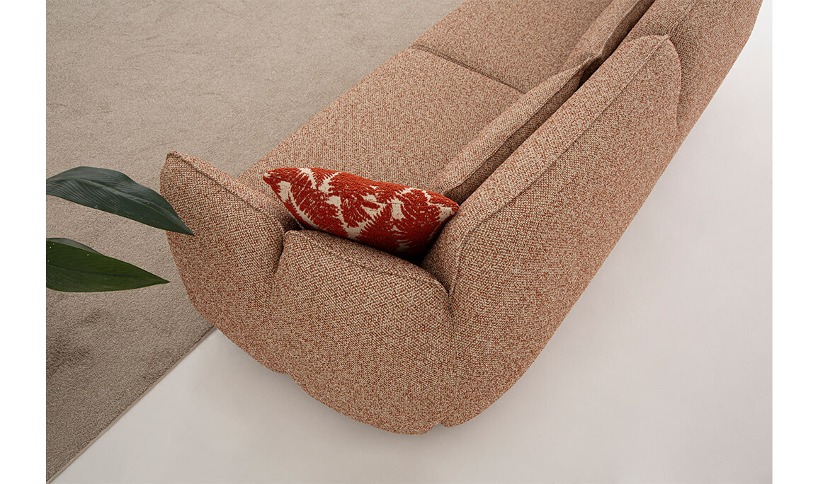 Viyana Koltuk Takımı - 6