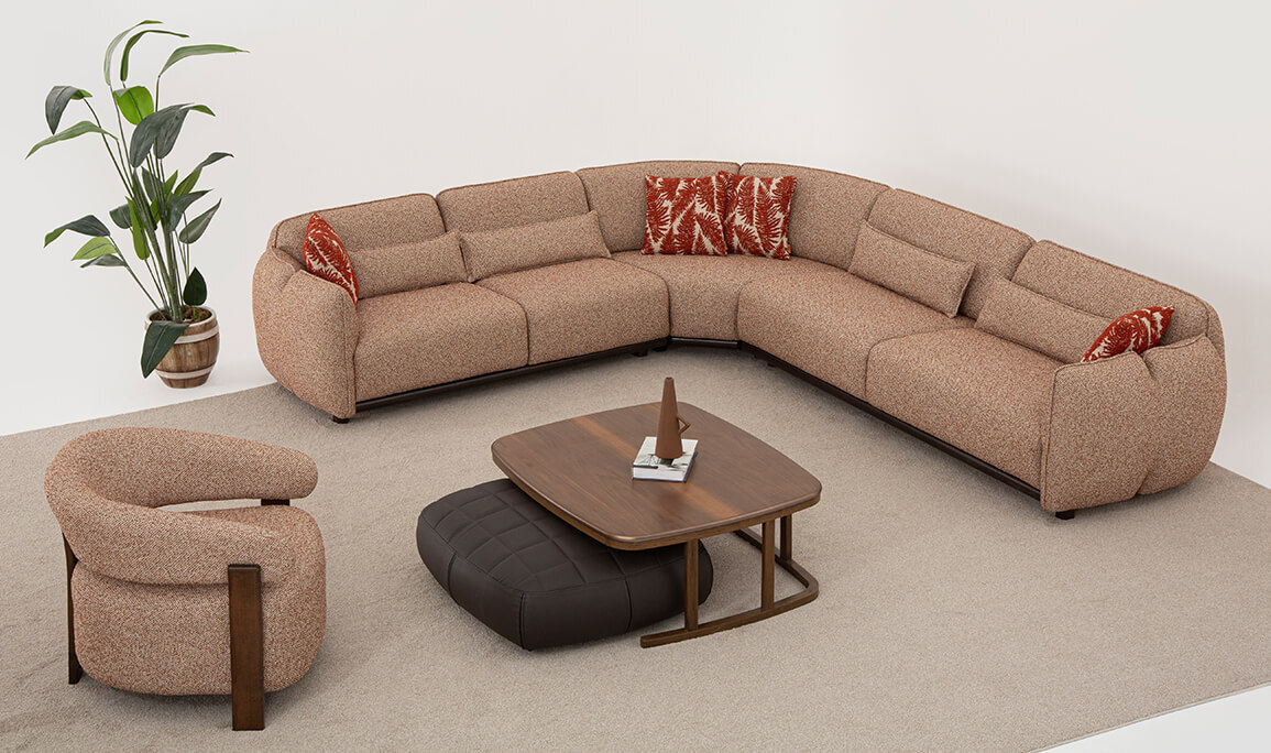 Viyana L Köşe Takımı - 