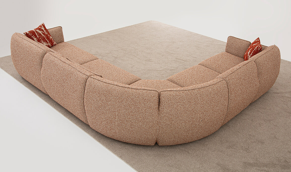 Viyana L Köşe Takımı - 5