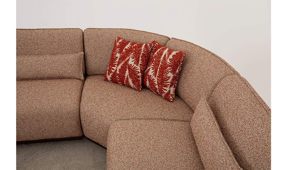 Viyana L Köşe Takımı - 10