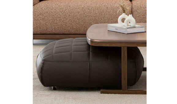 Viyana Orta Sehpa Seti - 2