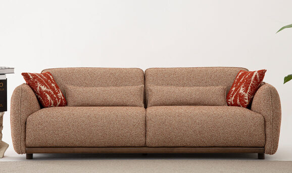 Viyana Üçlü Koltuk - 1