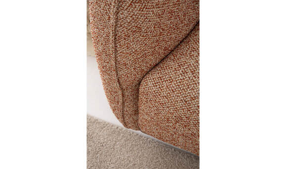 Viyana Üçlü Koltuk - 3