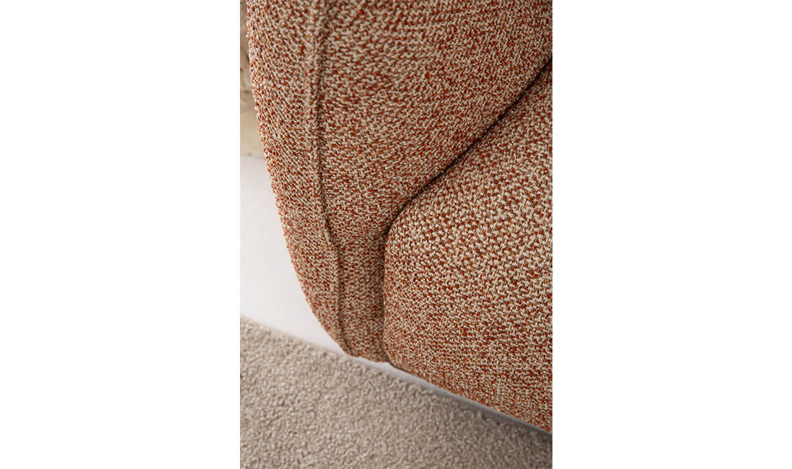 Viyana Üçlü Koltuk - 3