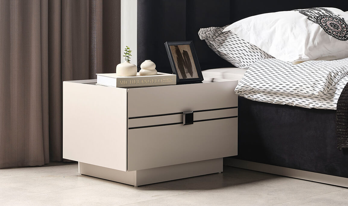 Vogue Karyola - 6