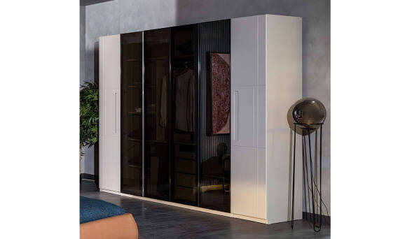 Volare 6 Kapılı Gardırop - 1