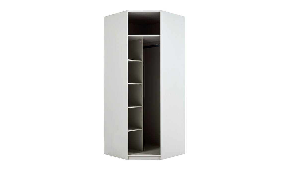 Volare 9 Kapılı Köşe Gardırop - 14