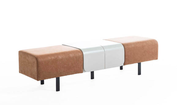 Volare Bench - 