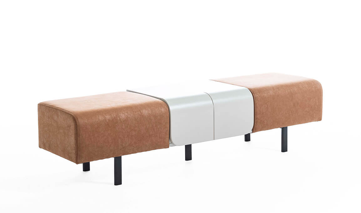 Volare Bench - 
