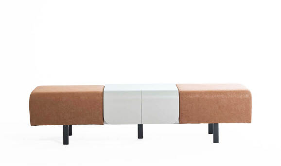 Volare Bench - (1)